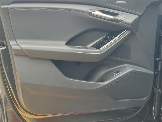 new 2025 Audi Q6 e-tron car, priced at $73,750