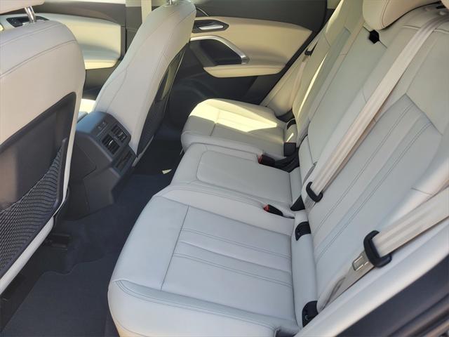 new 2025 Audi Q5 car, priced at $57,775