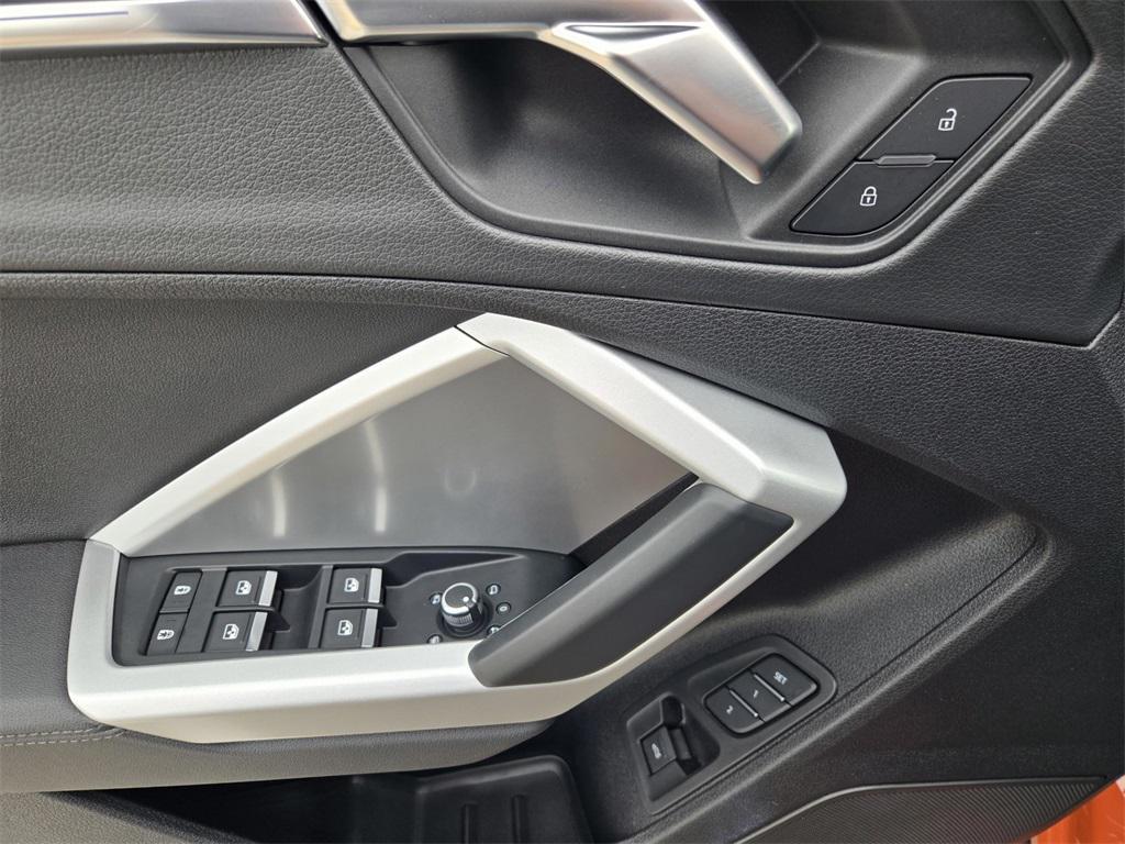 used 2022 Audi Q3 car, priced at $25,217