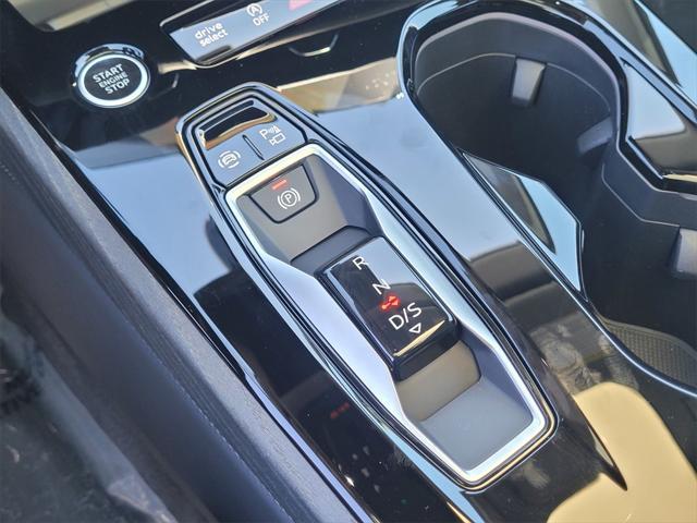 new 2025 Audi A5 car, priced at $57,575