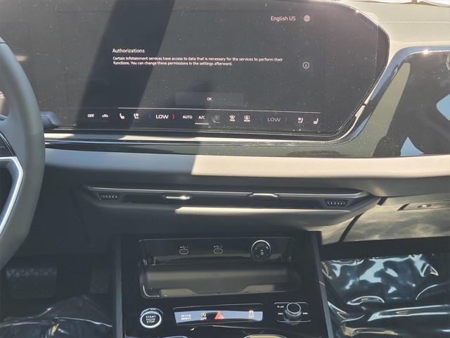 new 2025 Audi A5 car, priced at $57,575
