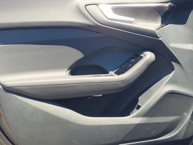 new 2025 Audi A5 car, priced at $57,575