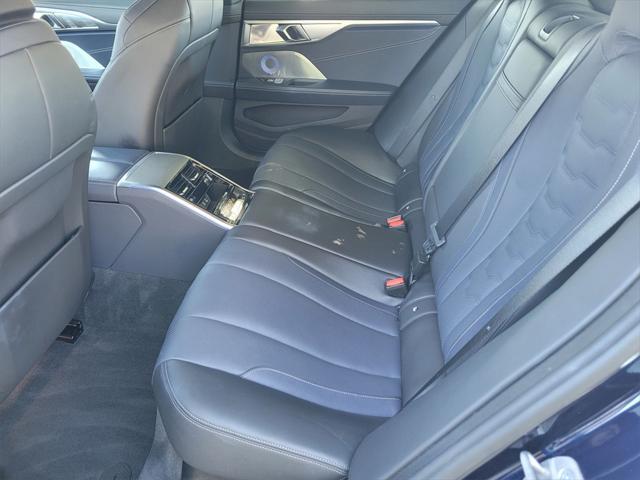 used 2023 BMW ALPINA B8 Gran Coupe car, priced at $96,964
