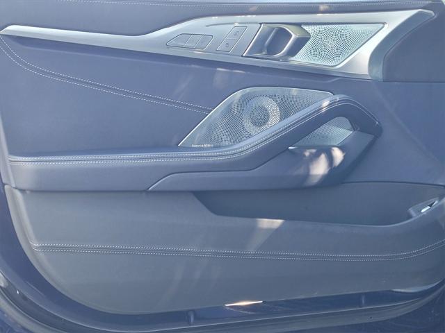 used 2023 BMW ALPINA B8 Gran Coupe car, priced at $96,964
