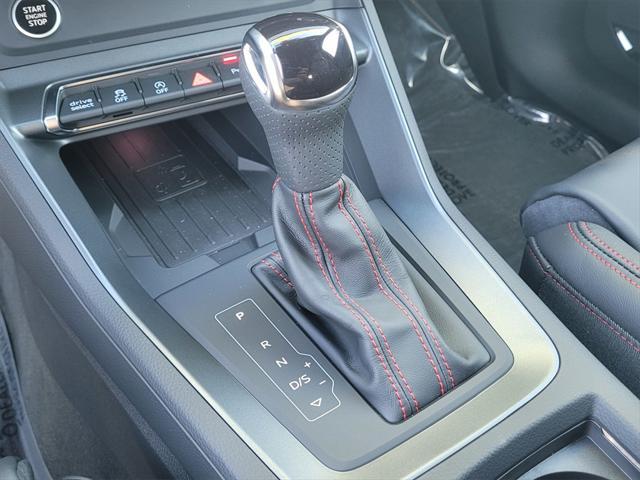 new 2025 Audi Q3 car, priced at $50,900