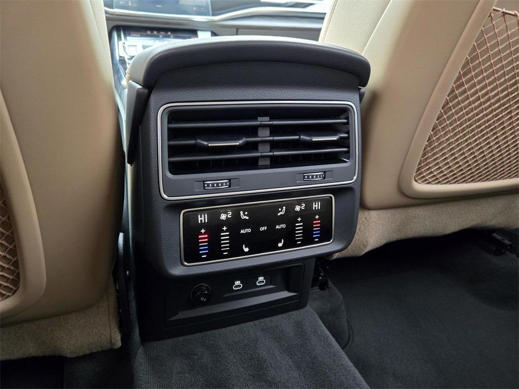 new 2026 Audi Q7 car, priced at $71,240