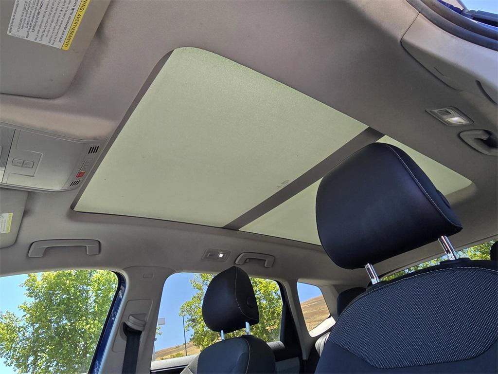 used 2022 Volkswagen Taos car, priced at $17,999