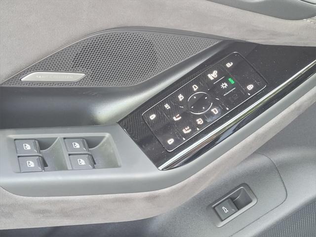 new 2025 Audi S6 e-tron car, priced at $87,300