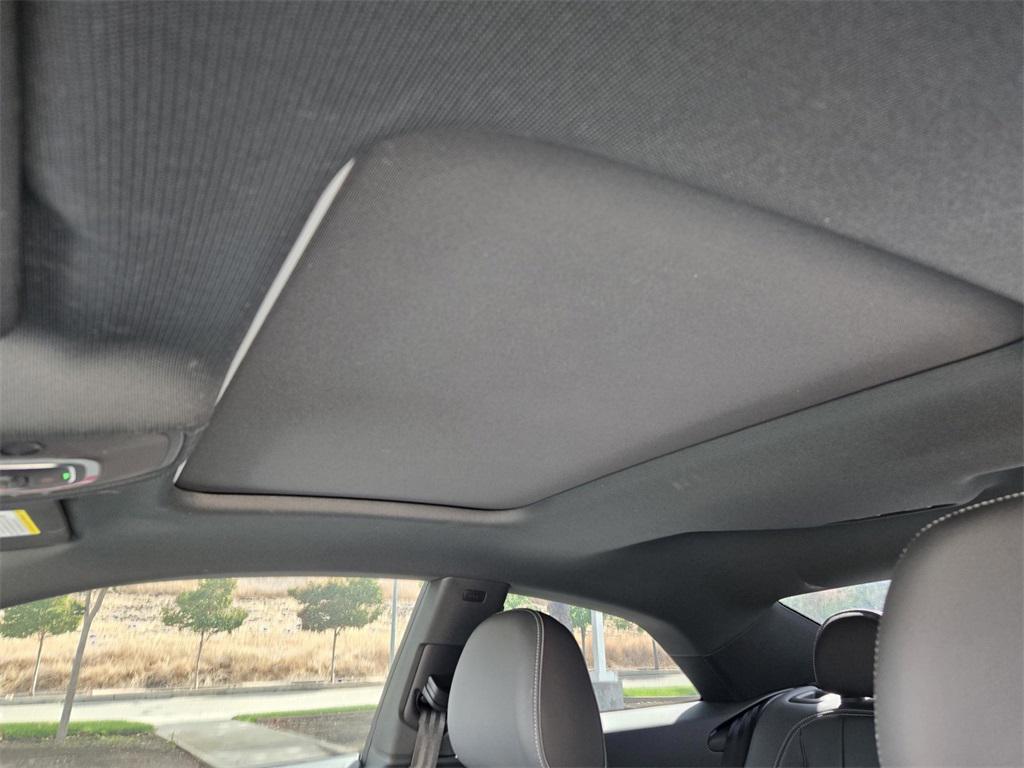 used 2023 Audi A5 car, priced at $35,500