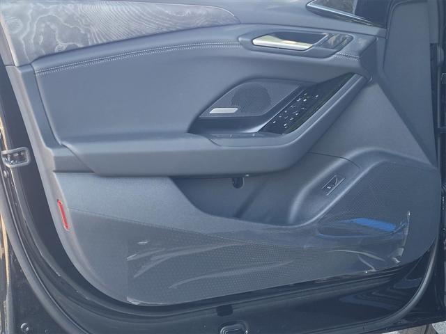 new 2025 Audi A6 e-tron car, priced at $71,985