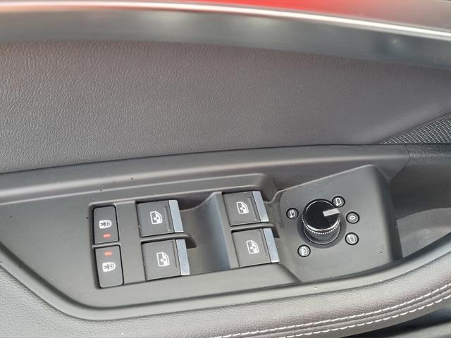used 2022 Audi e-tron car, priced at $27,310
