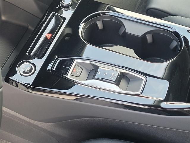 new 2025 Audi Q6 e-tron car, priced at $76,350