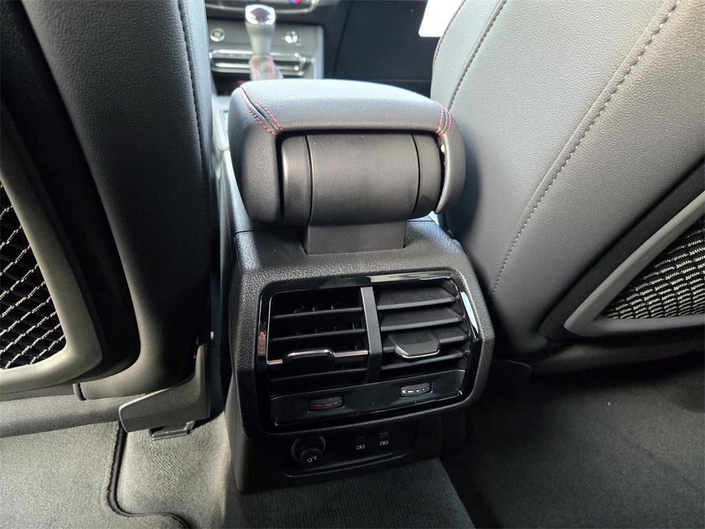 new 2025 Audi Q3 car, priced at $47,500