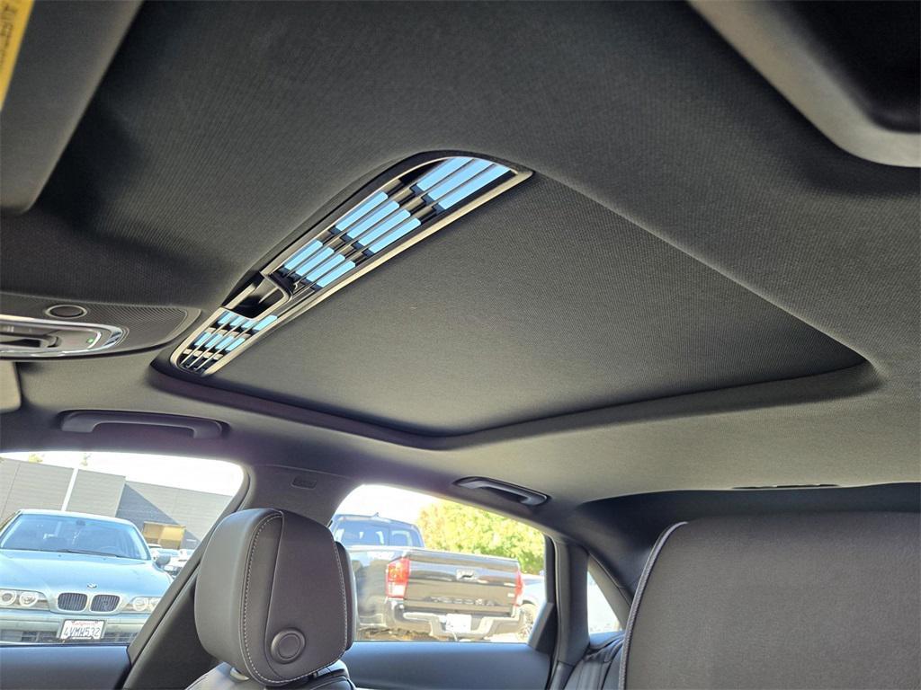 used 2023 Audi A4 car, priced at $31,888