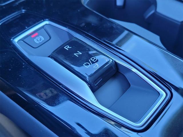 new 2025 Audi Q6 e-tron car, priced at $75,155