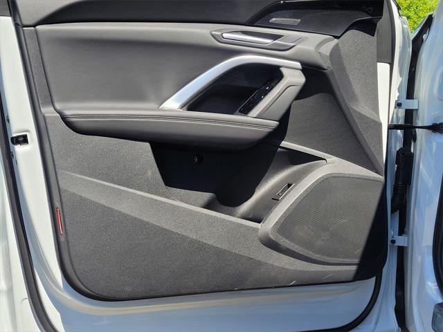 new 2025 Audi Q5 car, priced at $61,300