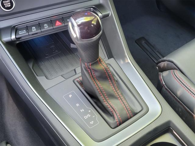 new 2025 Audi Q3 car, priced at $47,500