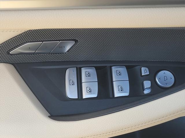 used 2025 BMW i4 Gran Coupe car, priced at $58,880