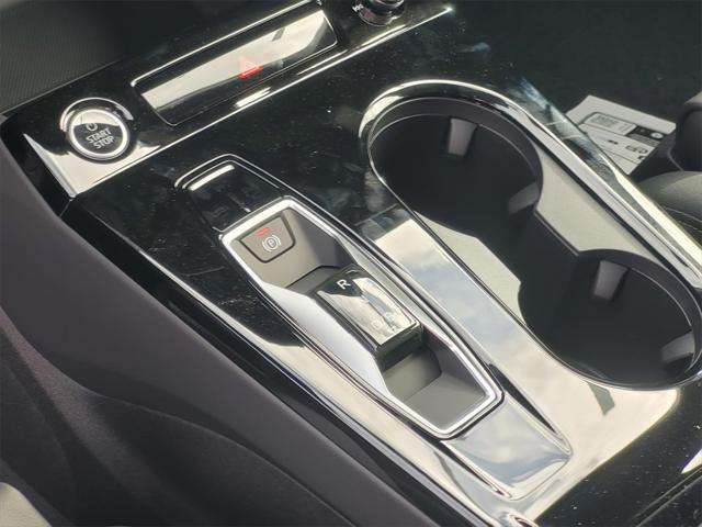 new 2025 Audi Q6 e-tron car, priced at $75,755
