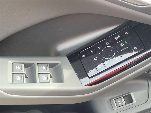 new 2025 Audi Q6 e-tron car, priced at $75,755