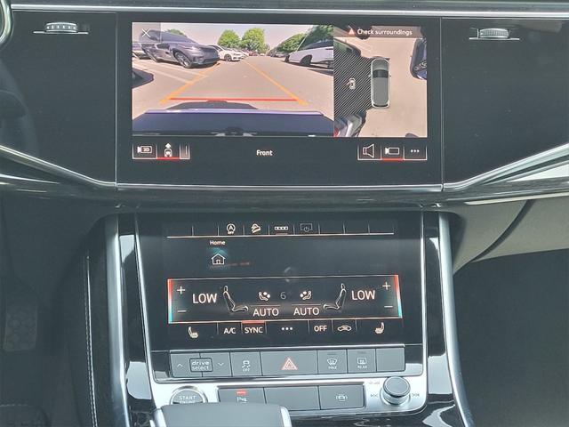 new 2025 Audi Q7 car, priced at $70,040