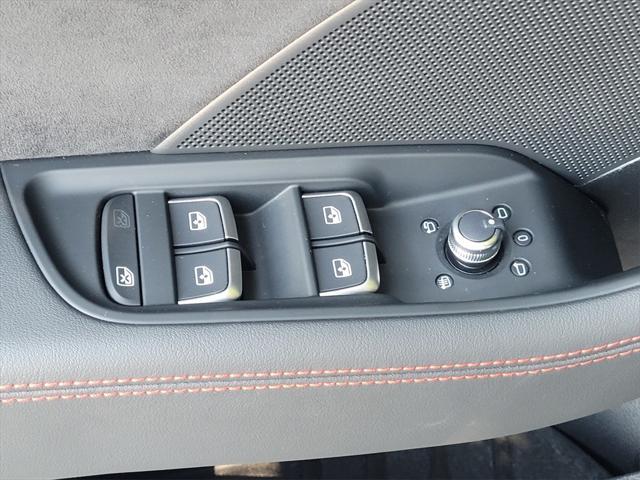used 2020 Audi RS 3 car, priced at $48,776