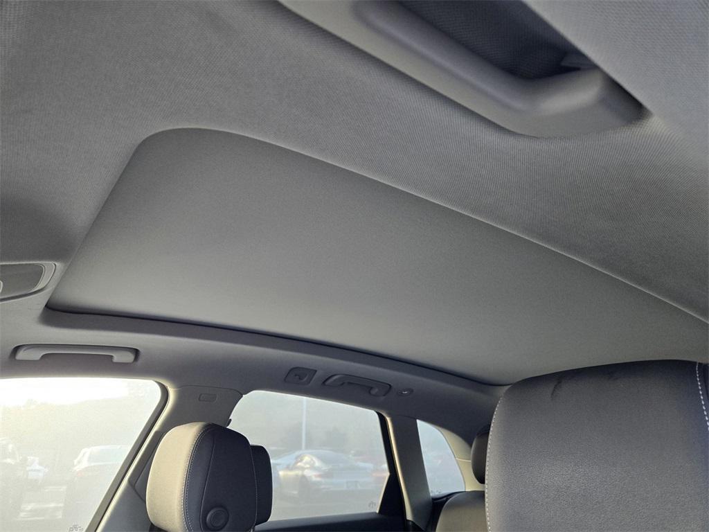 used 2023 Audi Q5 car, priced at $29,500