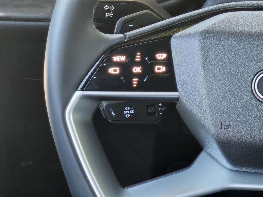 new 2025 Audi Q5 car, priced at $60,325