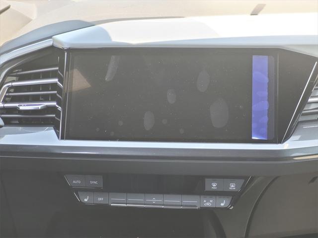 new 2025 Audi Q4 e-tron Sportback car, priced at $63,015