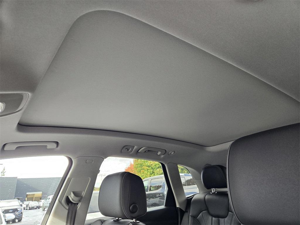 used 2024 Audi Q5 car, priced at $31,798