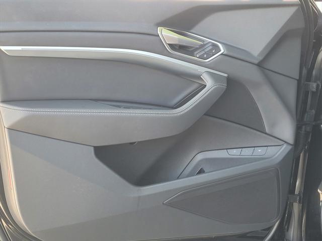 used 2022 Audi e-tron car, priced at $30,792