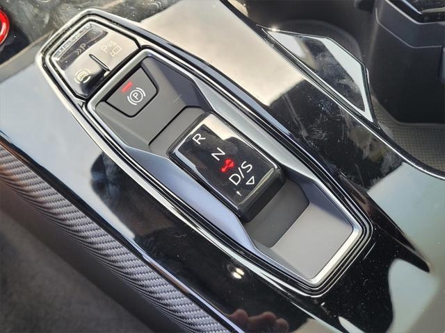 new 2025 Audi S5 car, priced at $73,990