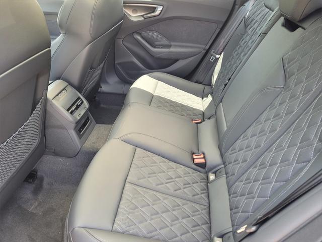 new 2025 Audi S5 car, priced at $73,990