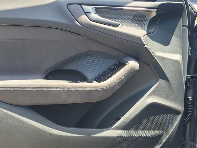 new 2025 Audi S5 car, priced at $73,990