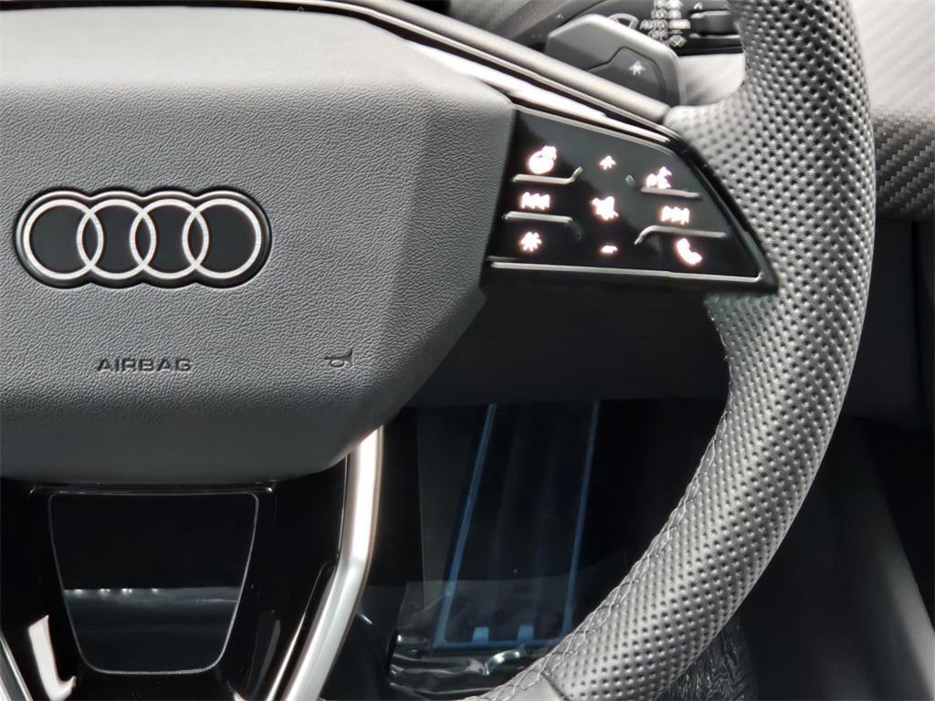 new 2026 Audi S e-tron GT car, priced at $136,980