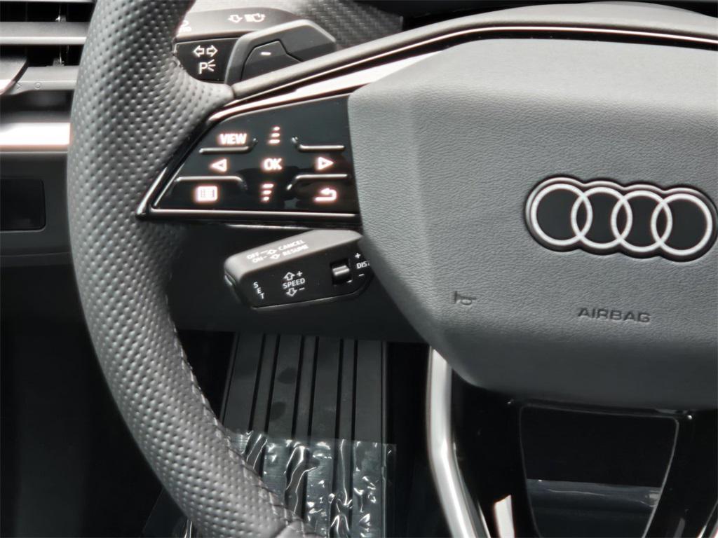 new 2026 Audi S e-tron GT car, priced at $136,980