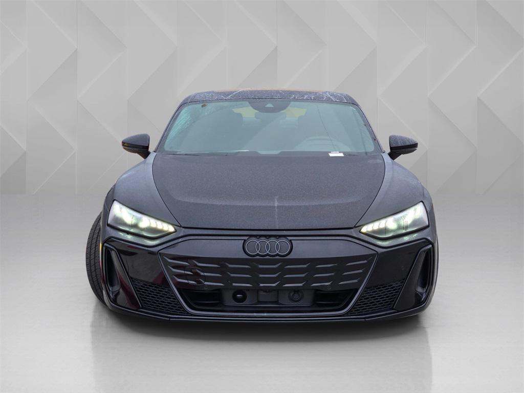 new 2026 Audi S e-tron GT car, priced at $136,980
