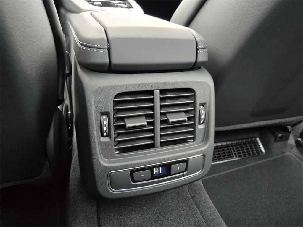 new 2026 Audi S e-tron GT car, priced at $136,980