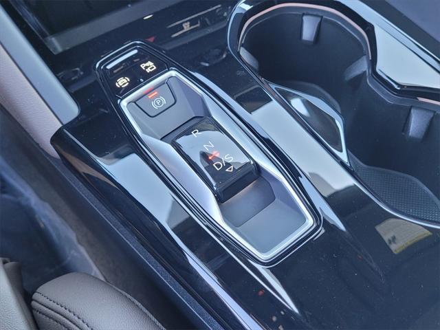new 2025 Audi Q5 car, priced at $61,300