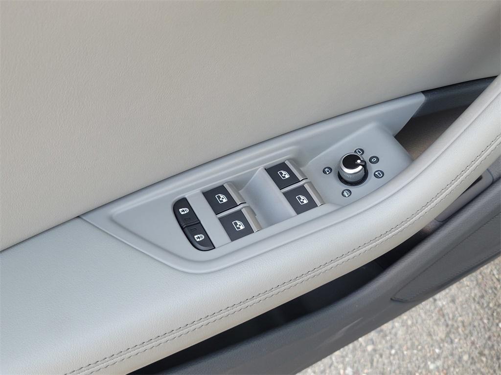 used 2020 Audi A4 allroad car, priced at $25,500