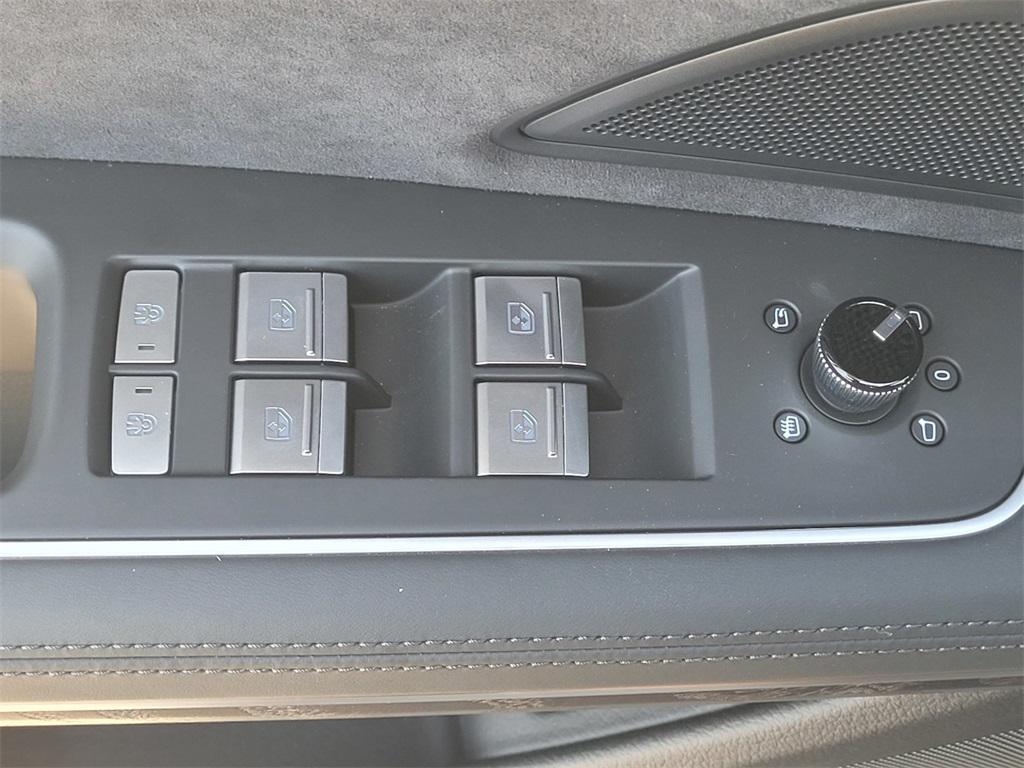 new 2025 Audi A8 car, priced at $96,625
