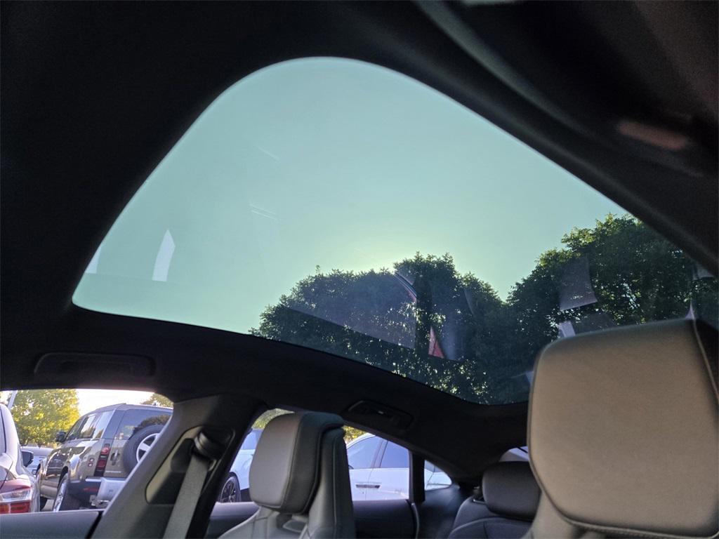 used 2022 Audi e-tron GT car, priced at $47,688