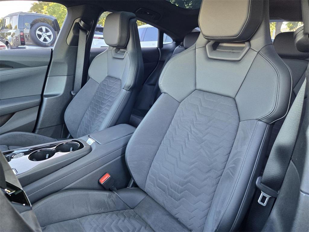 used 2022 Audi e-tron GT car, priced at $47,688