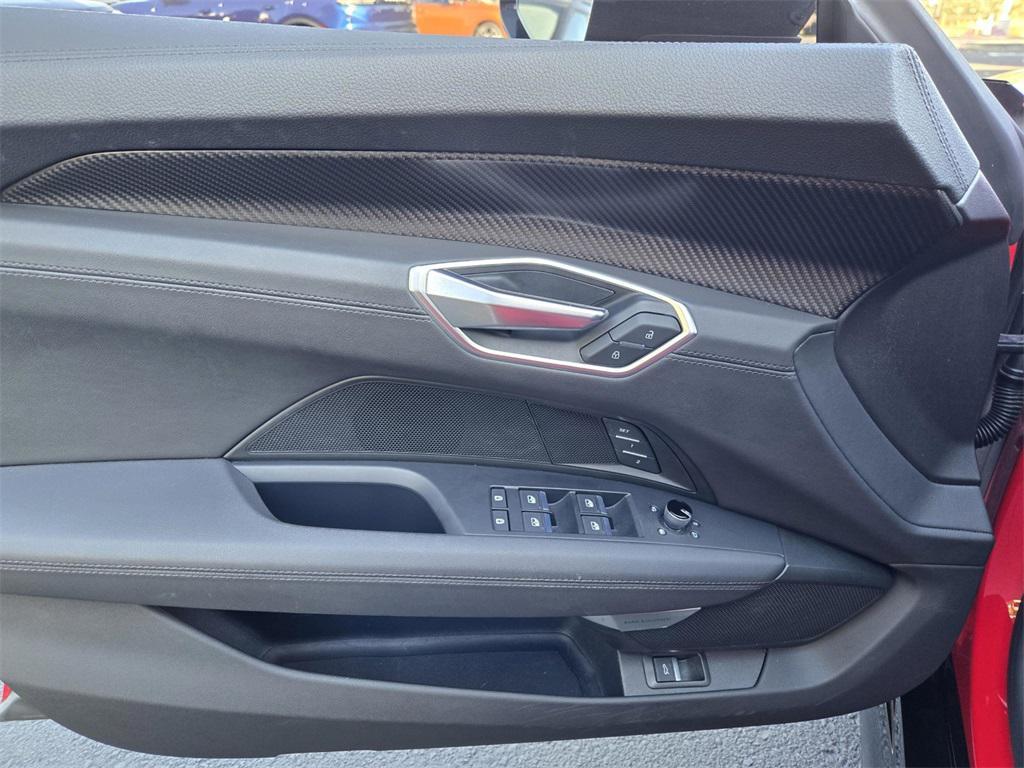used 2022 Audi e-tron GT car, priced at $47,688