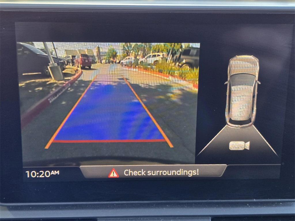 used 2018 Audi Q5 car, priced at $18,794