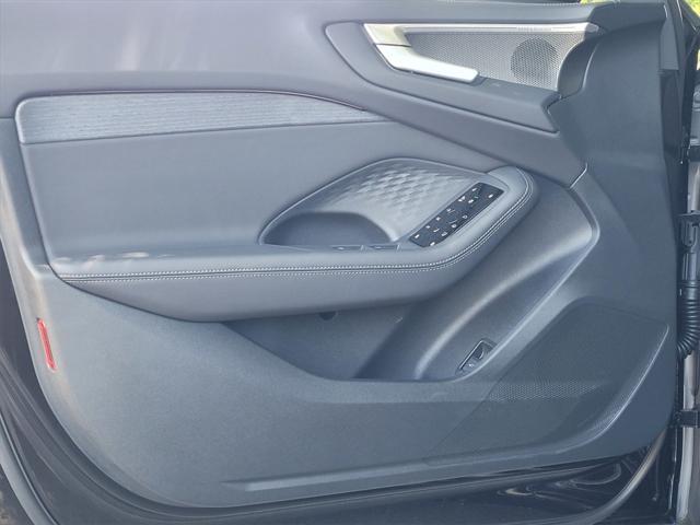 new 2025 Audi A5 car, priced at $57,575