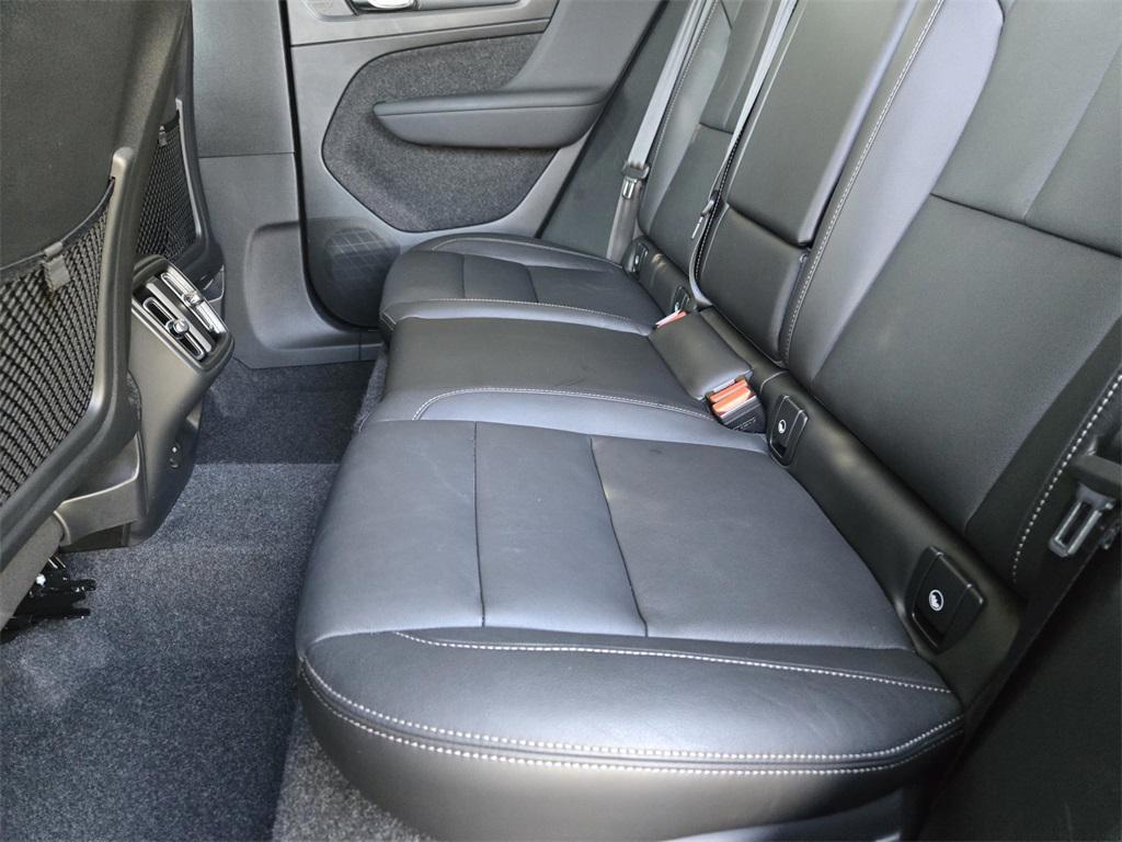 used 2025 Volvo XC40 car, priced at $32,634