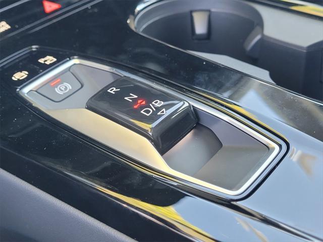 new 2025 Audi Q6 e-tron car, priced at $71,550