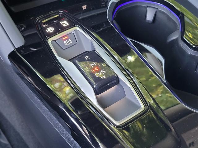 new 2025 Audi Q5 car, priced at $59,640