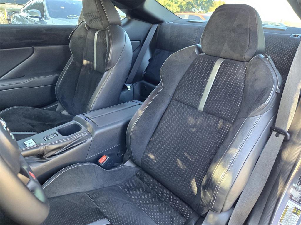 used 2022 Toyota GR86 car, priced at $28,898